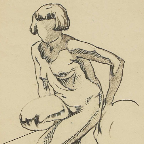 The Simon Hilton Collection
